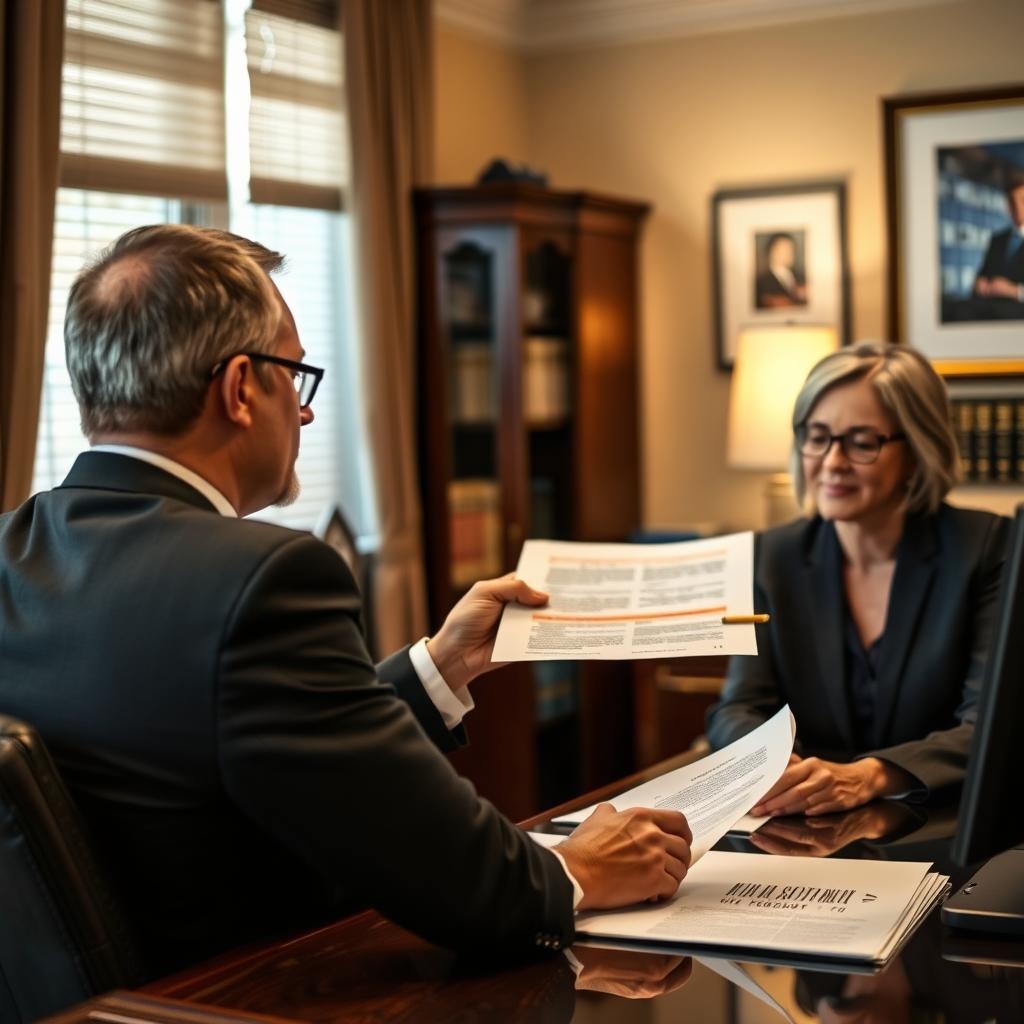 Possession with Intent to Distribute lawyer Stafford County