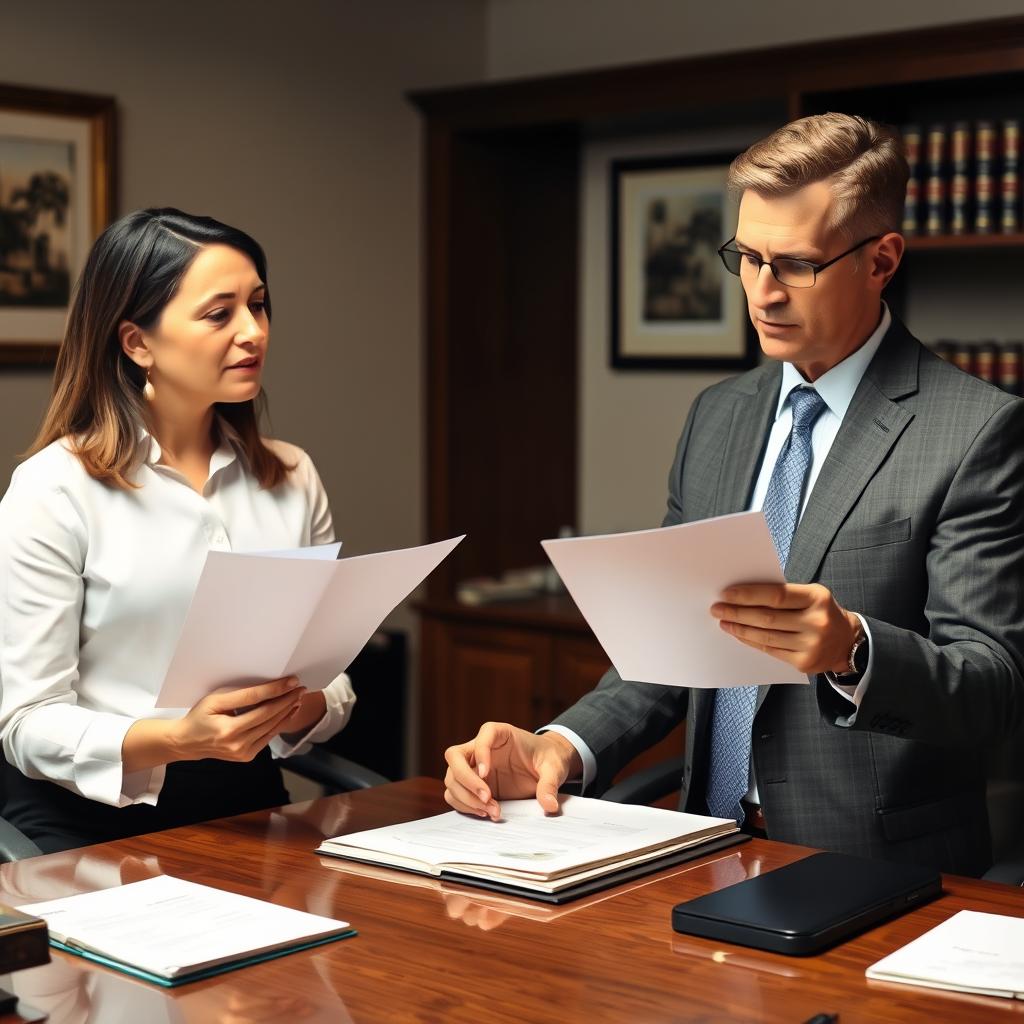 Possession with Intent to Distribute lawyer Warren County