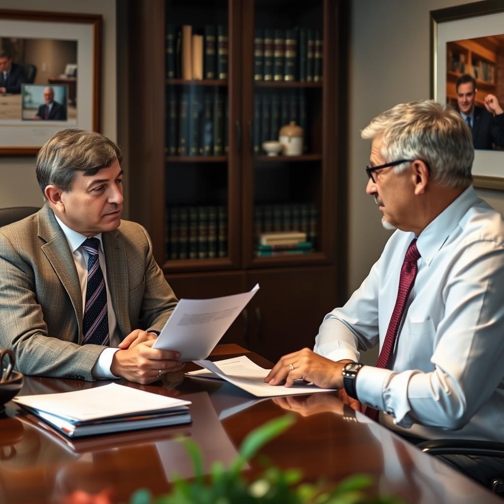 Reckless Driving Lawyer Albemarle County