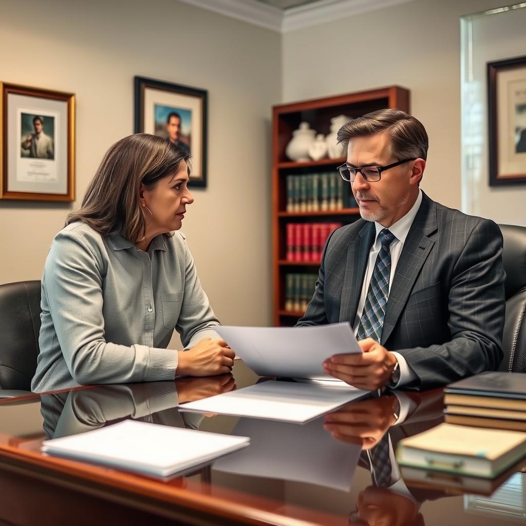Securities Fraud lawyer Albemarle County