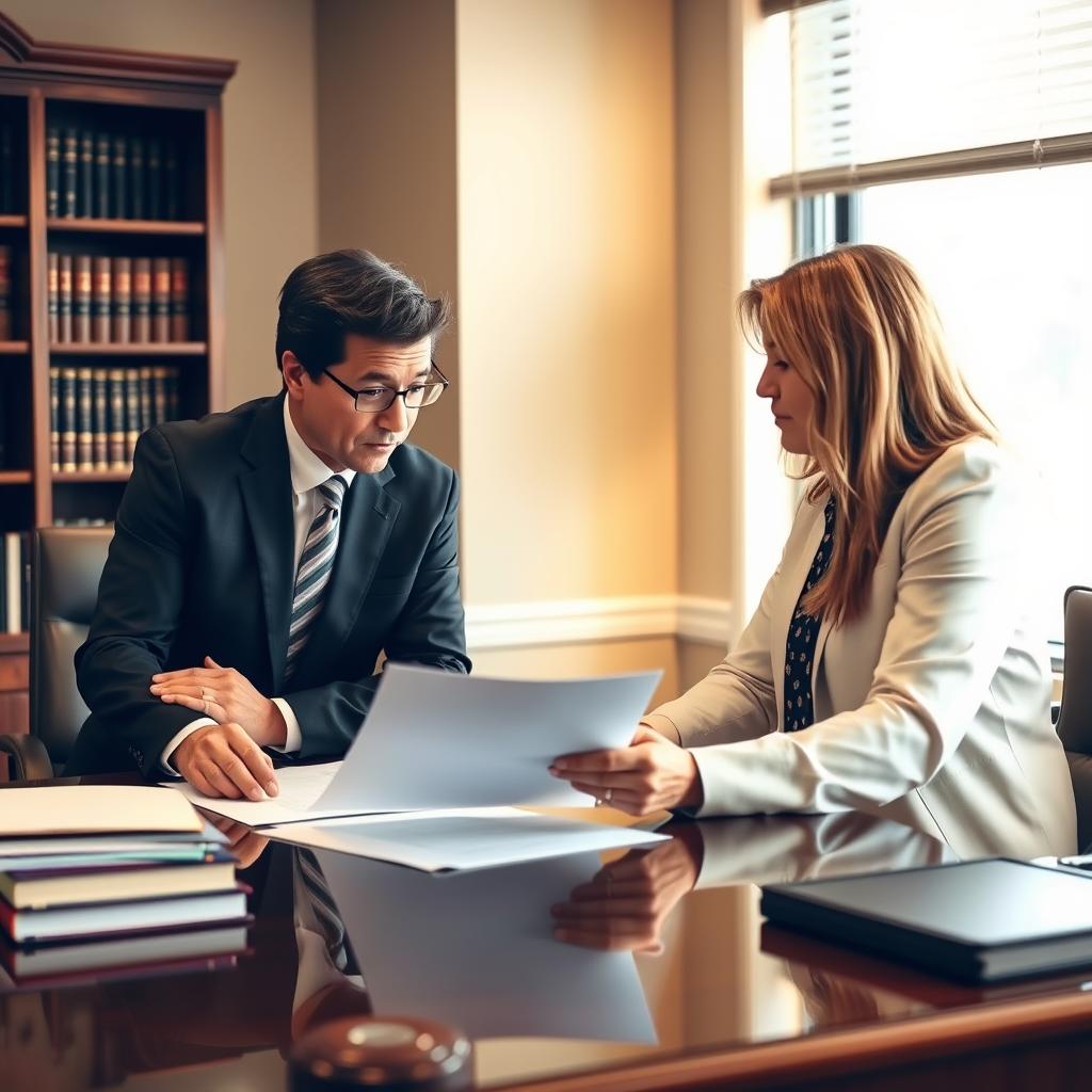 Securities Fraud lawyer Augusta County