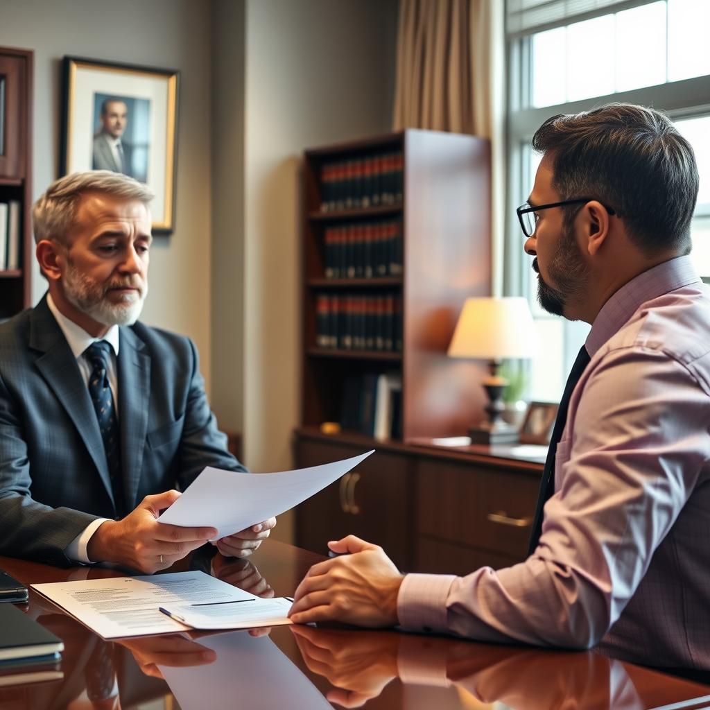 Securities Fraud lawyer Chesapeake