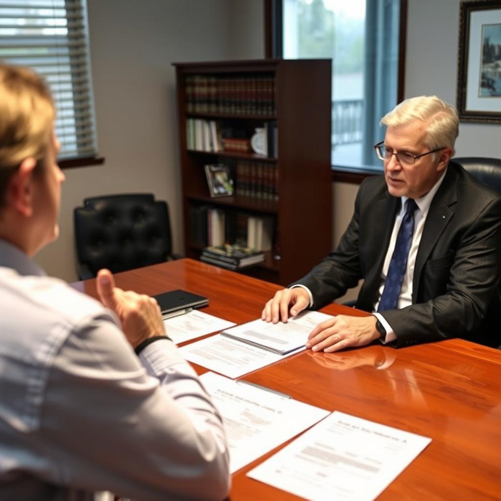 Securities Fraud lawyer Clarke County