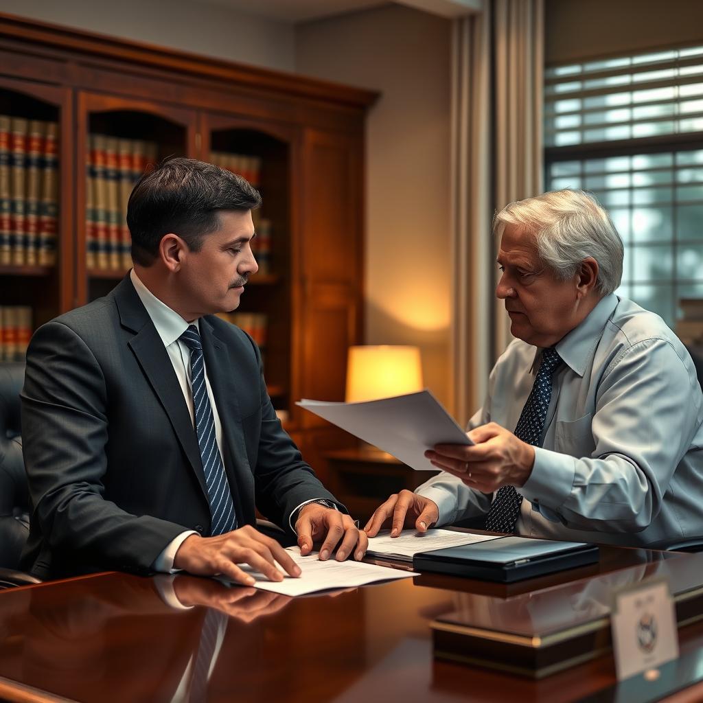 Securities Fraud lawyer Colonial Heights