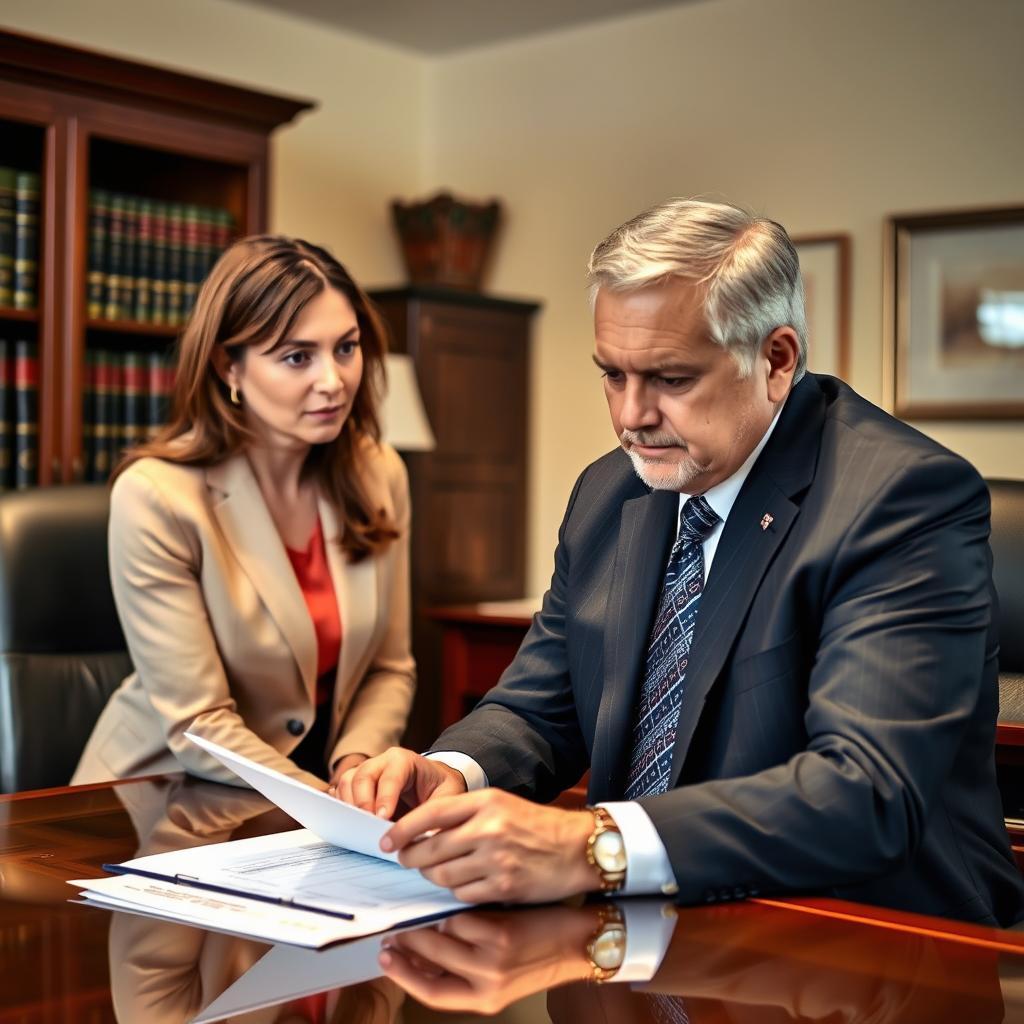 Securities Fraud lawyer Culpeper County