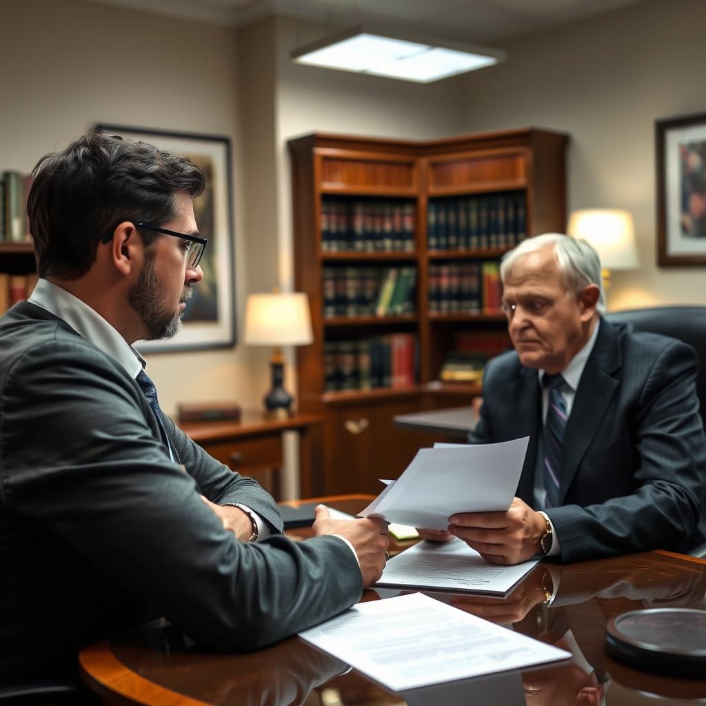 Securities Fraud lawyer Goochland County