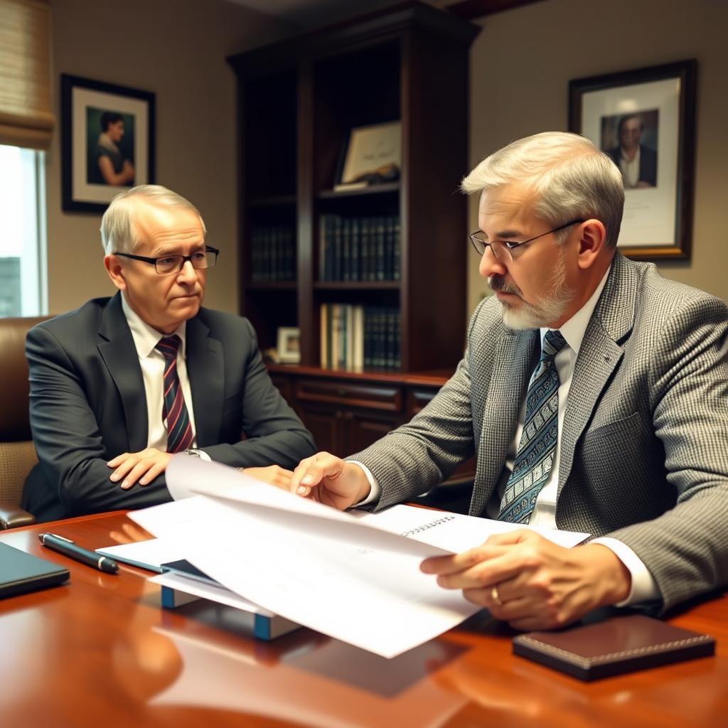 Securities Fraud lawyer James City County