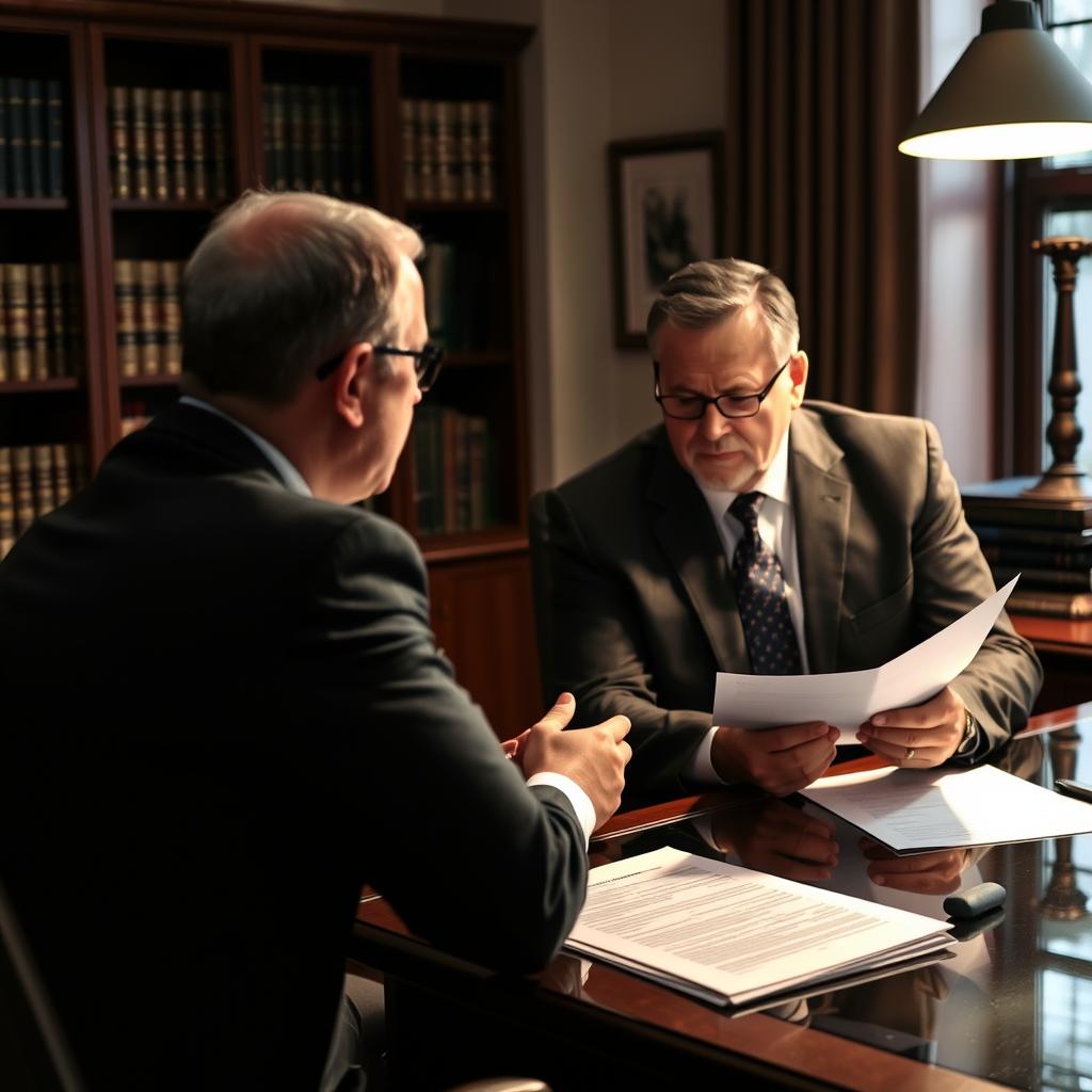 Securities Fraud lawyer Loudoun County