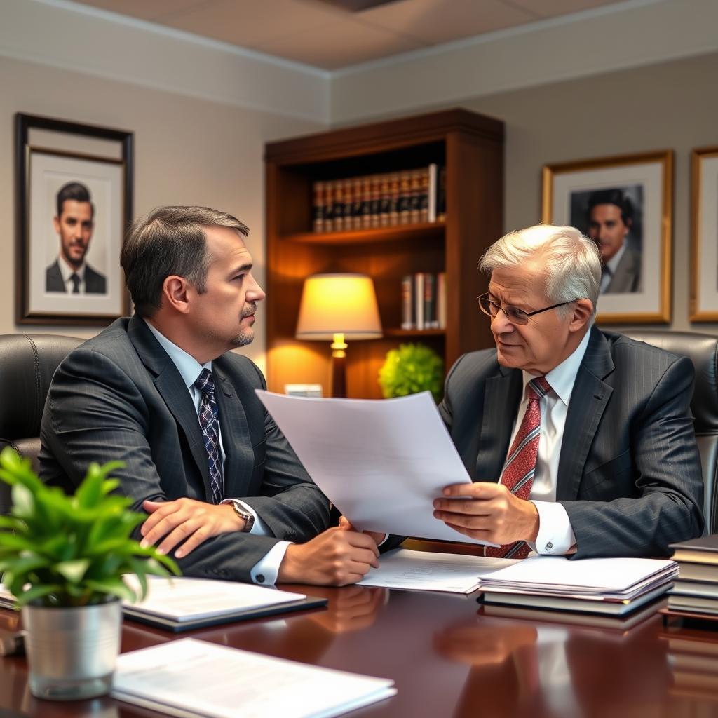Securities Fraud lawyer Manassas Park