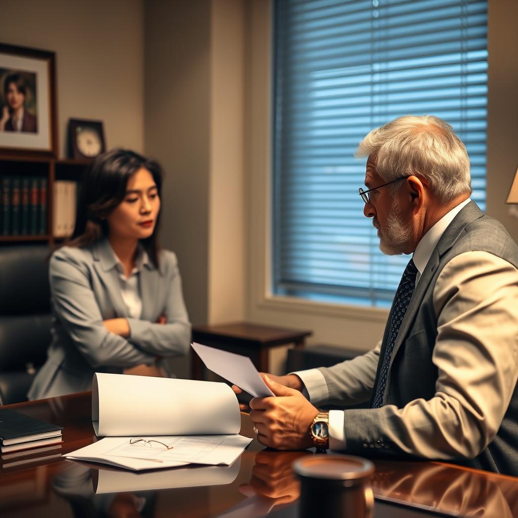 Securities Fraud lawyer Prince George County