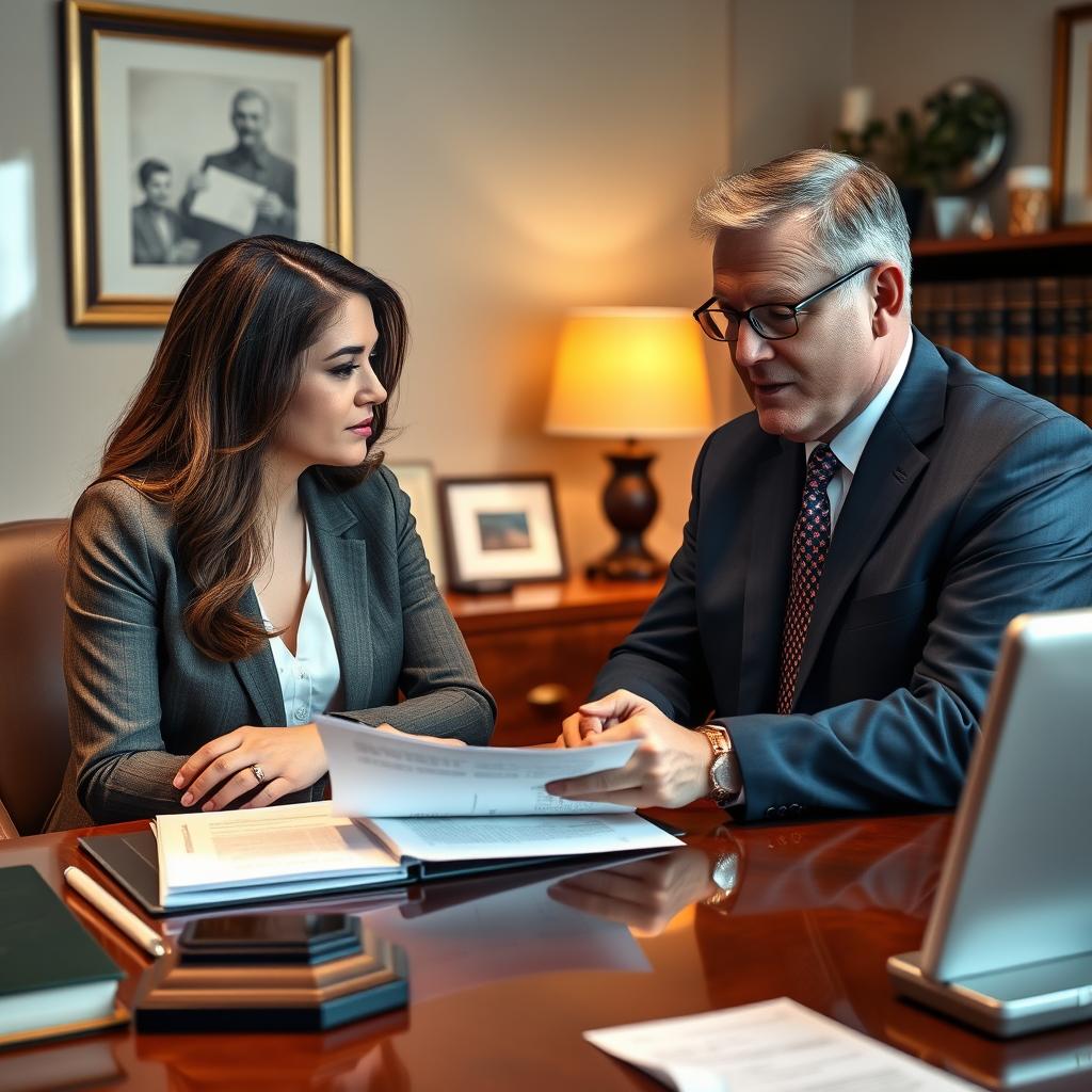 Securities Fraud lawyer Prince William County