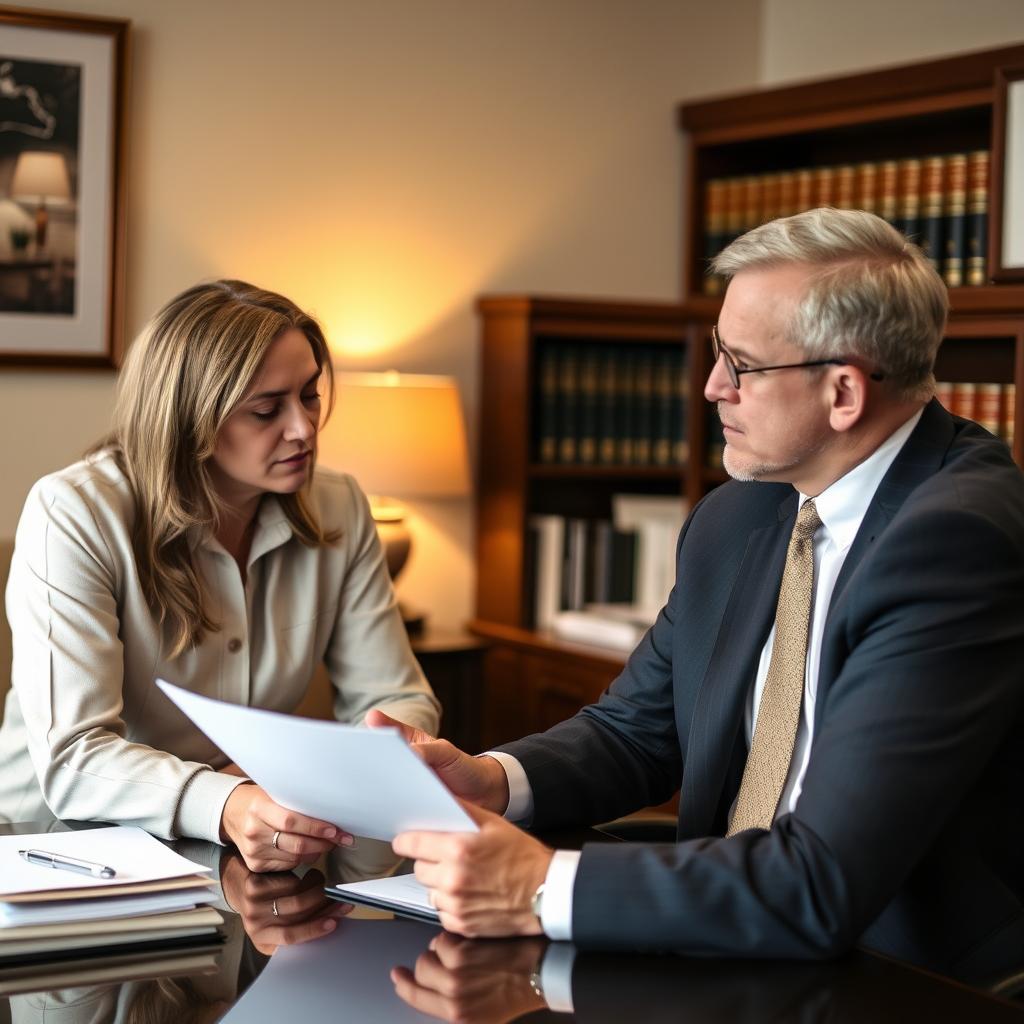 Securities Fraud lawyer Rappahannock County