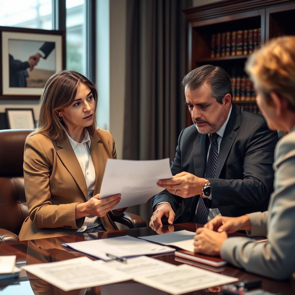 Securities Fraud lawyer York County