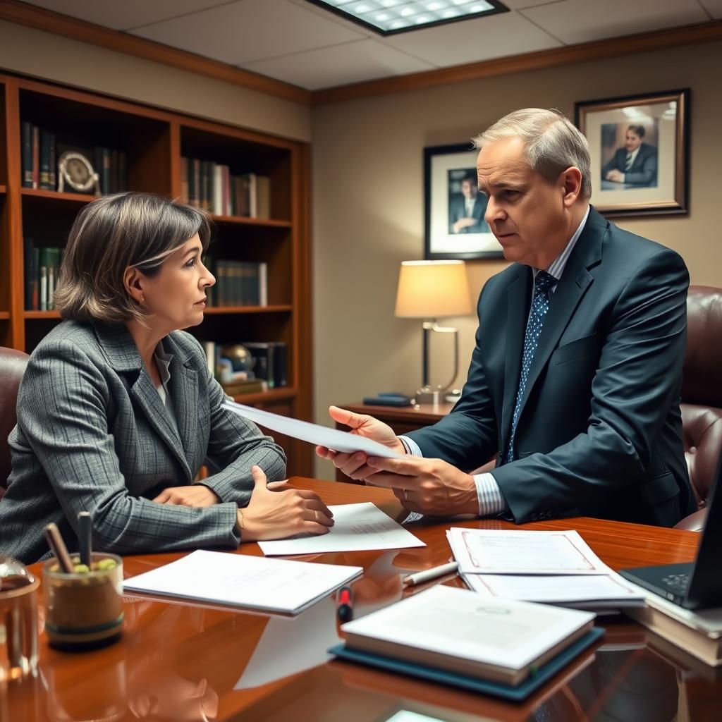 Simple Assault Defense Lawyer Dinwiddie County