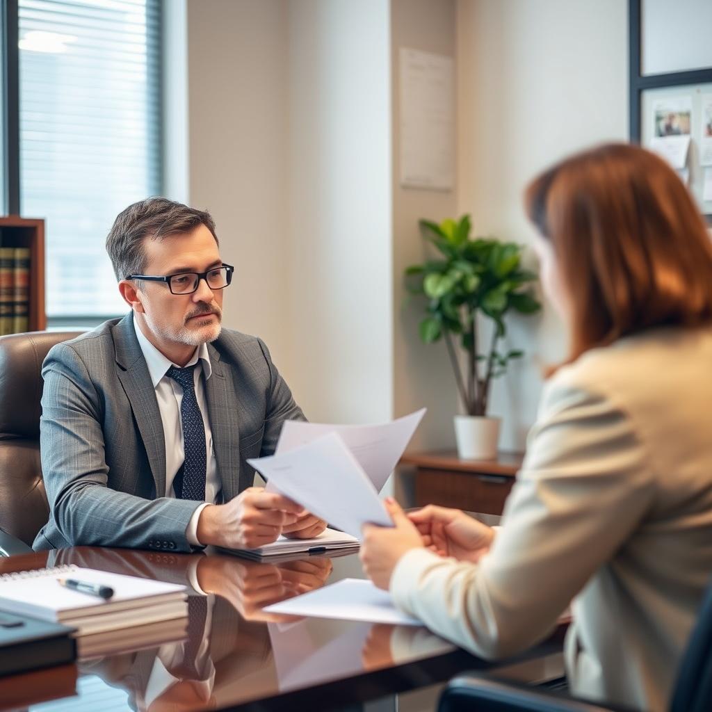 Simple Assault Defense Lawyer Suffolk