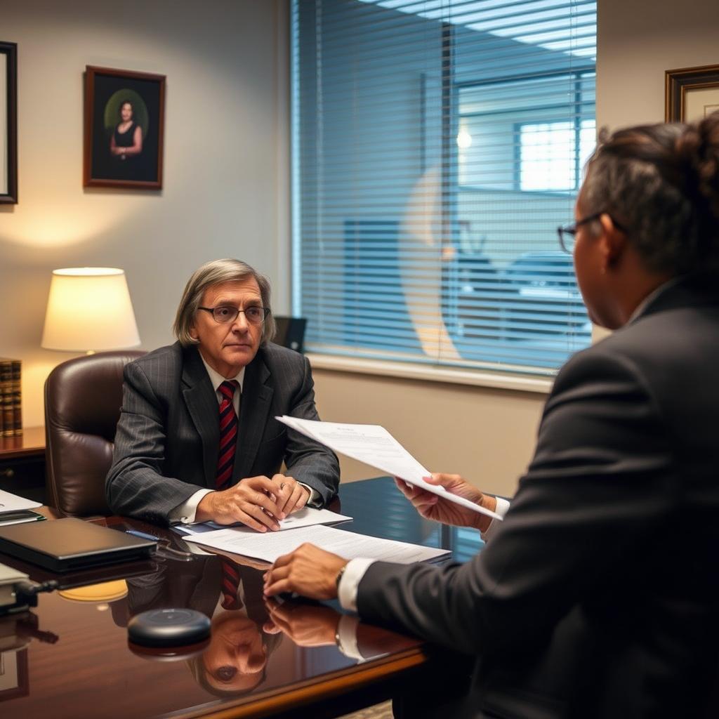 Simple Possession lawyer Arlington County