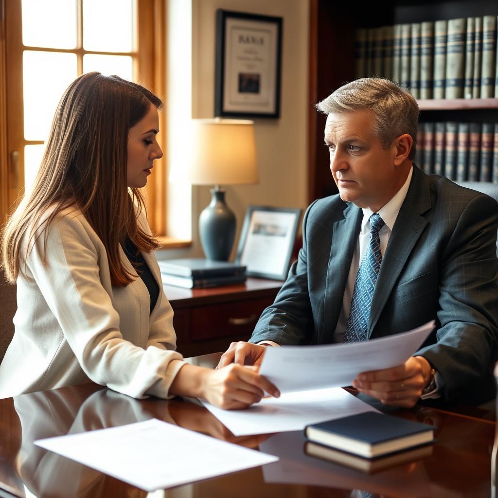 Simple Possession lawyer Bedford County