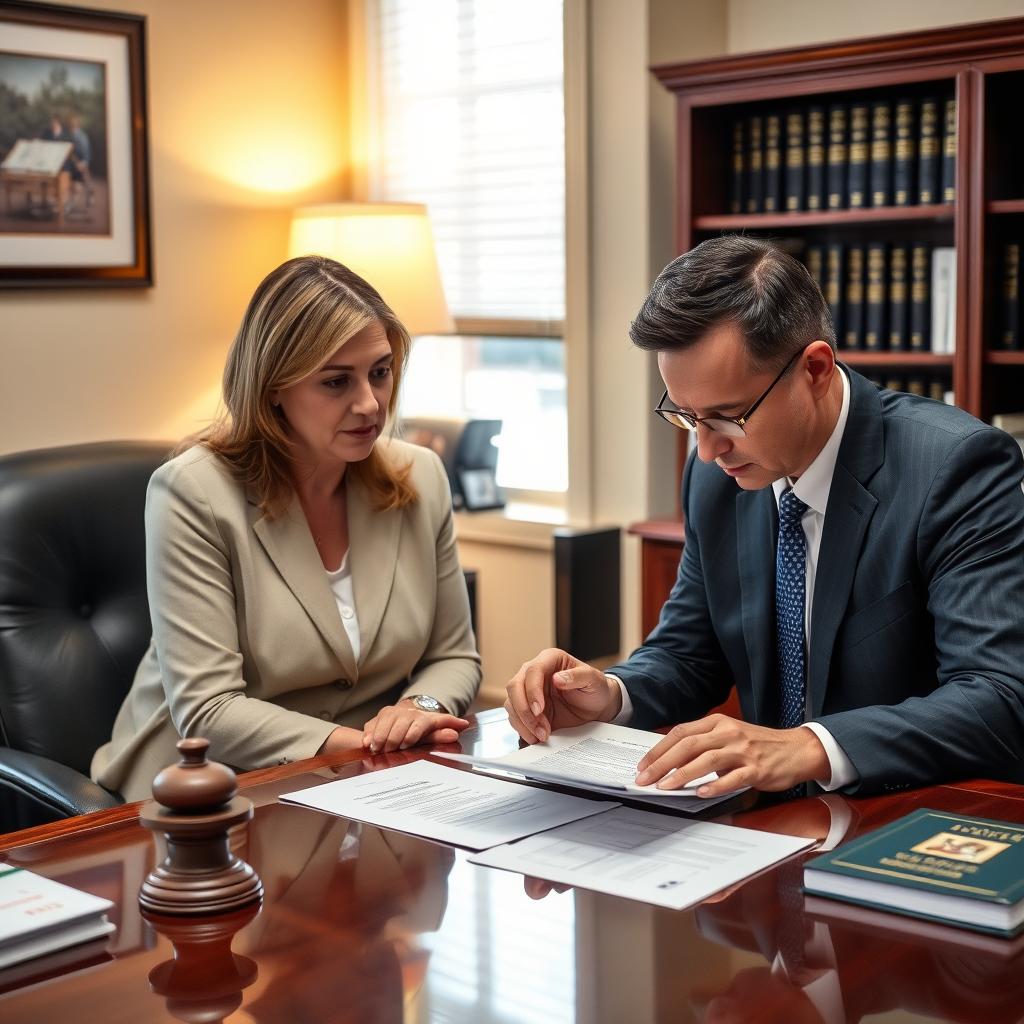 Simple Possession lawyer Chesterfield County
