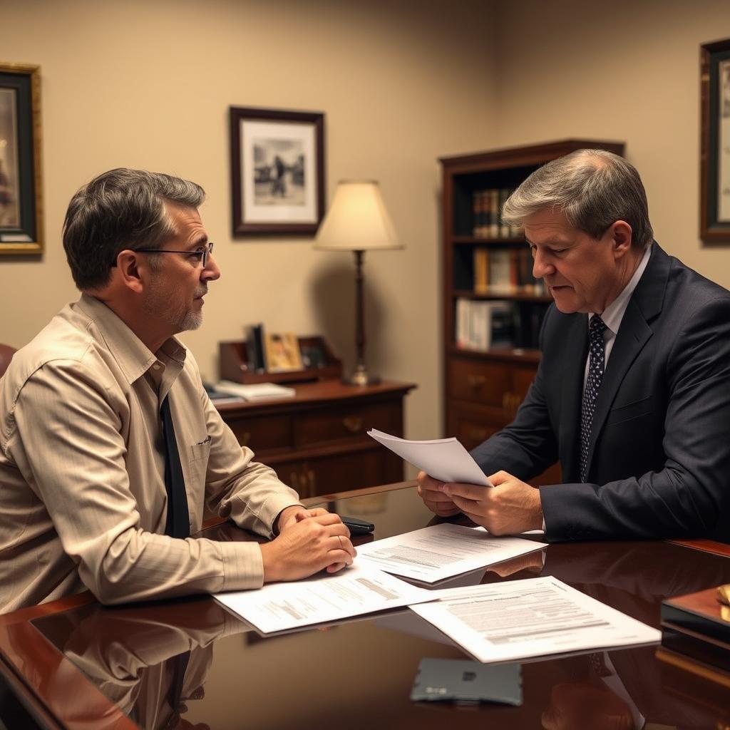 Simple Possession lawyer Clarke County