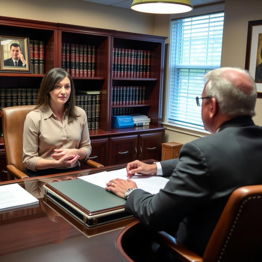 Simple Possession lawyer Colonial Heights