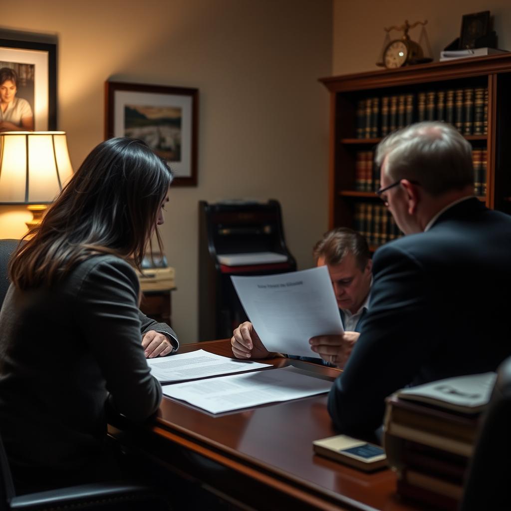 Simple Possession lawyer Culpeper County