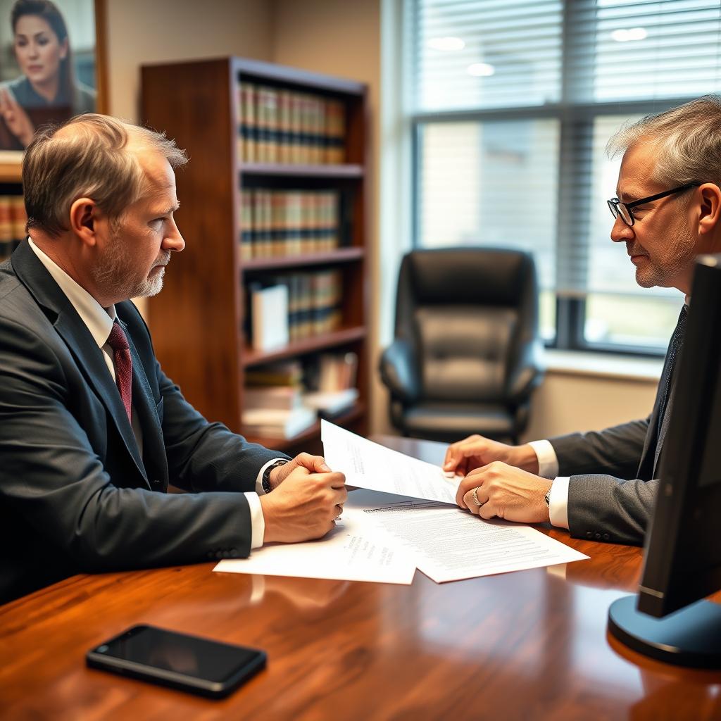 Simple Possession lawyer Dinwiddie County