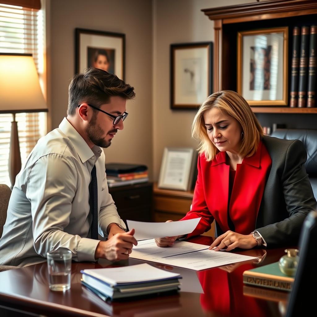 Simple Possession lawyer Fairfax County