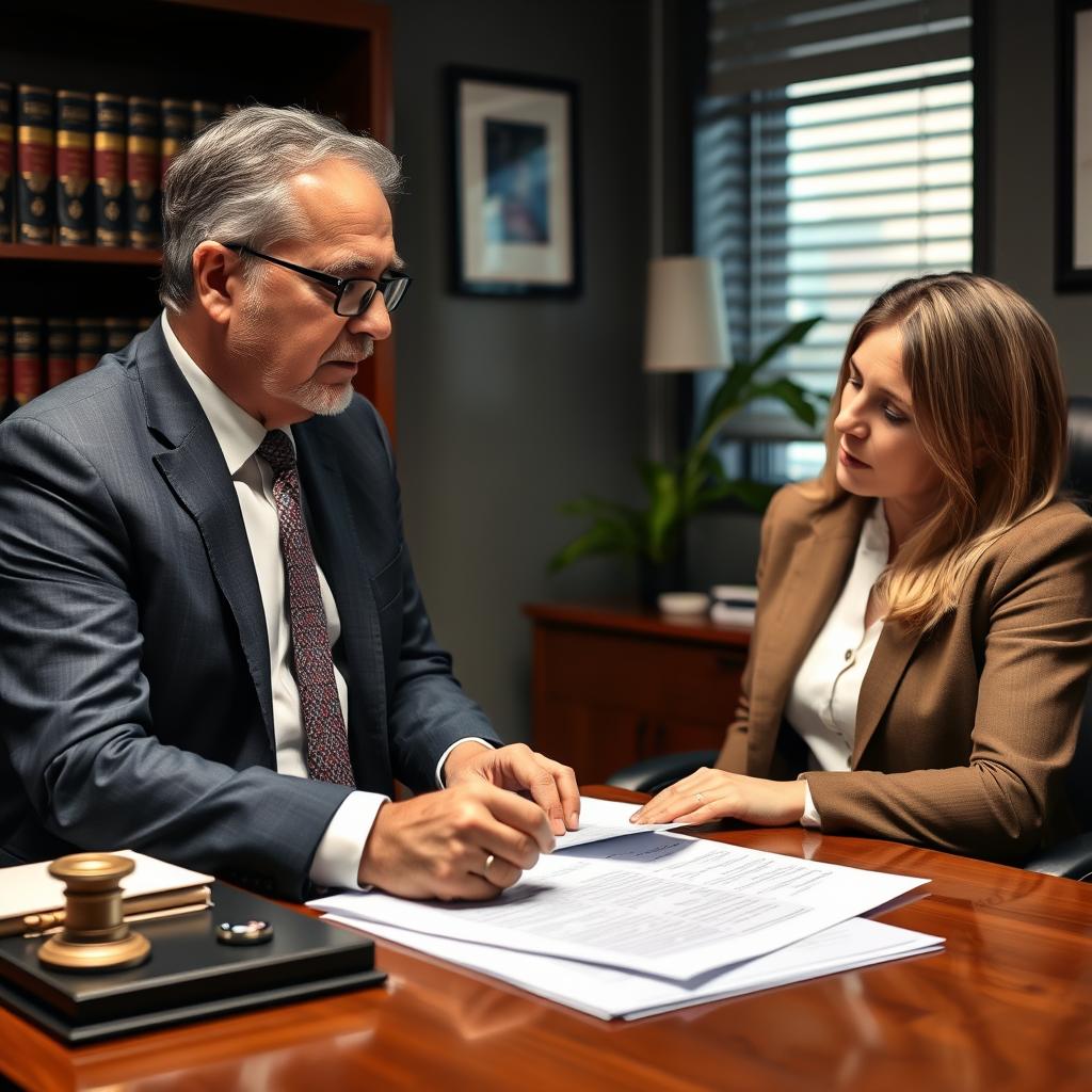 Simple Possession lawyer Fairfax