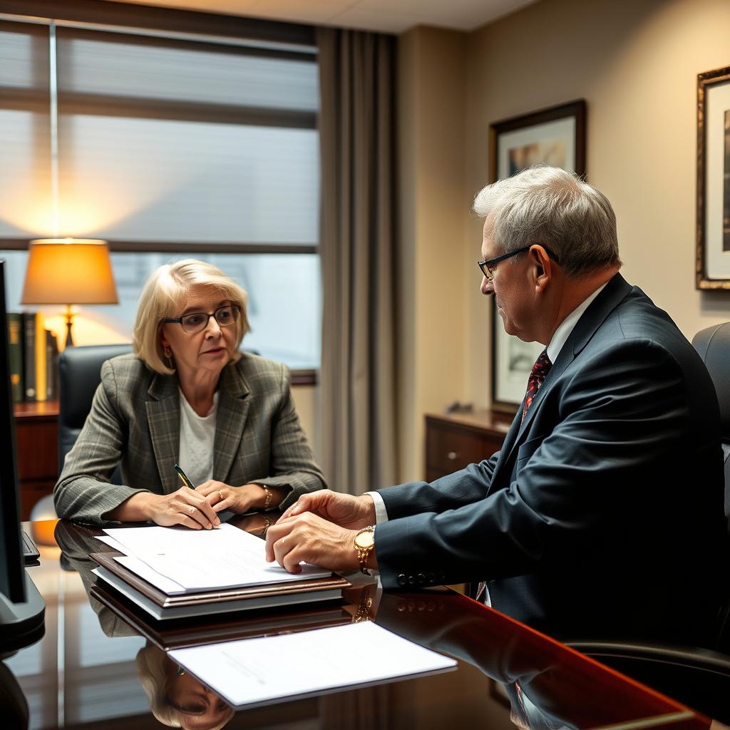 Simple Possession lawyer Falls Church