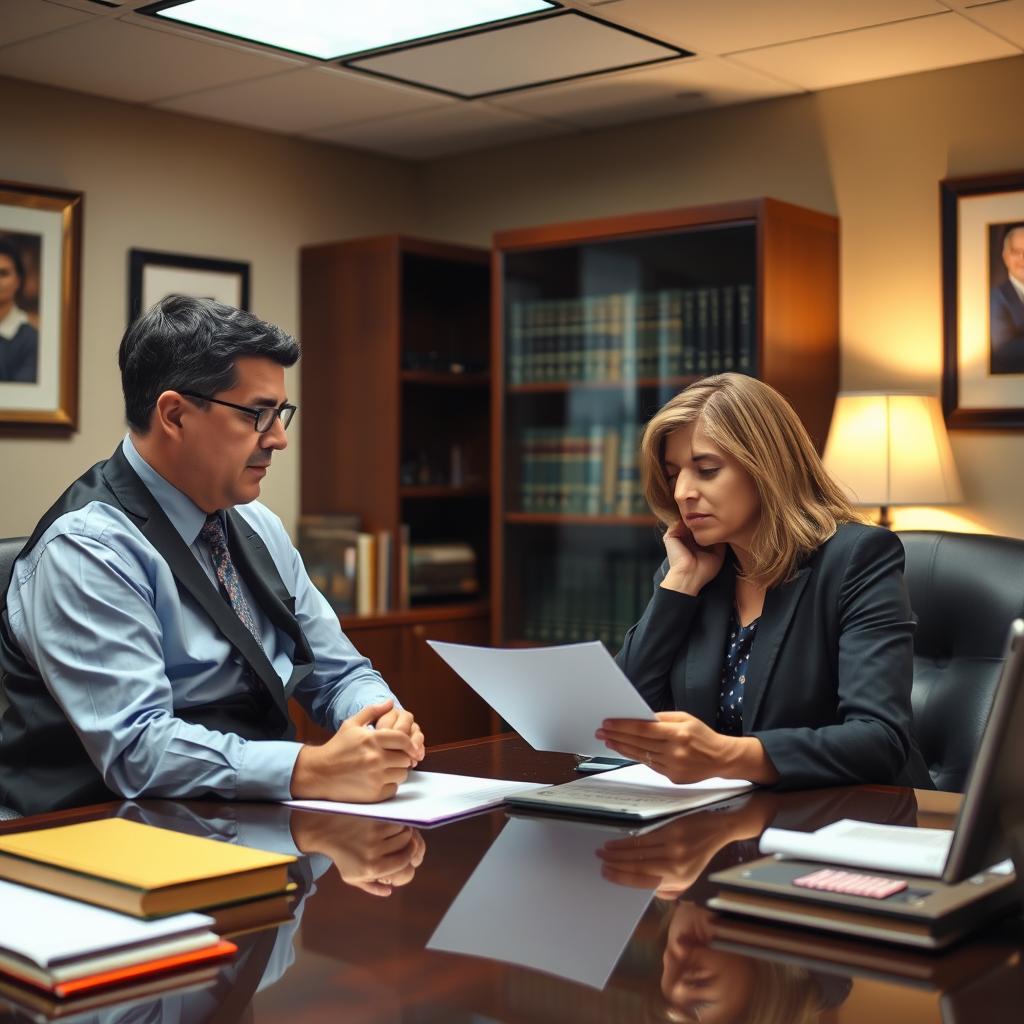 Simple Possession lawyer Fauquier County