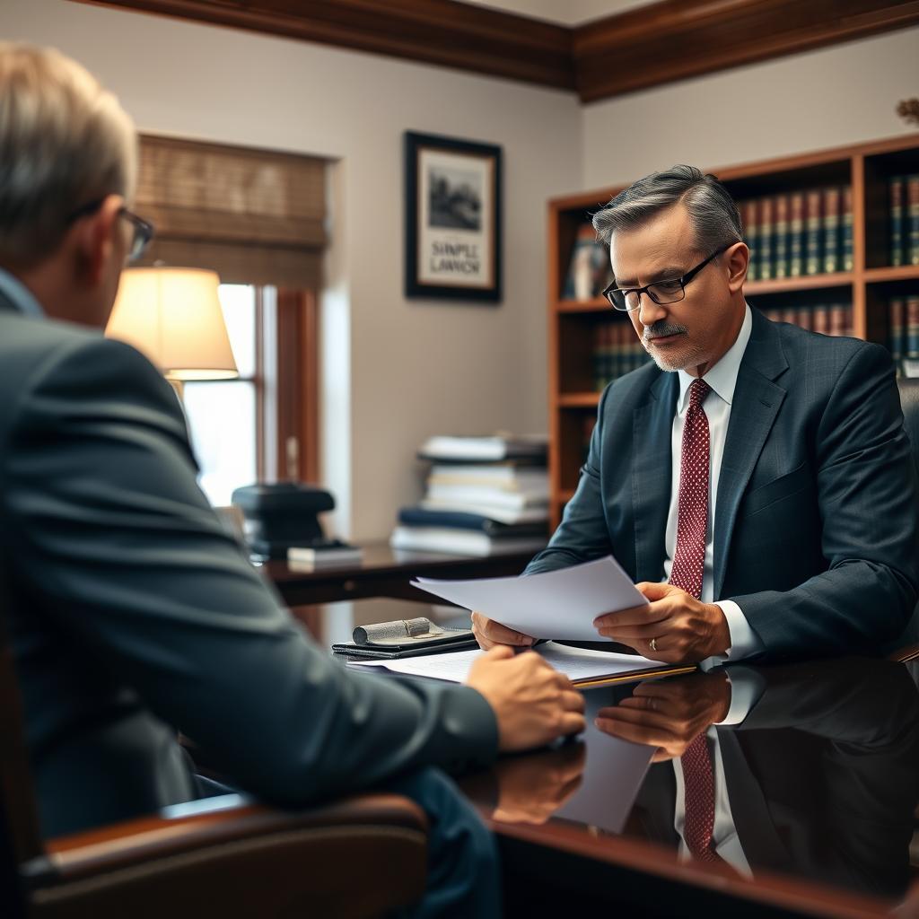 Simple Possession lawyer Fluvanna County