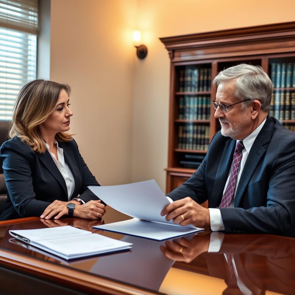 Simple Possession lawyer Frederick County