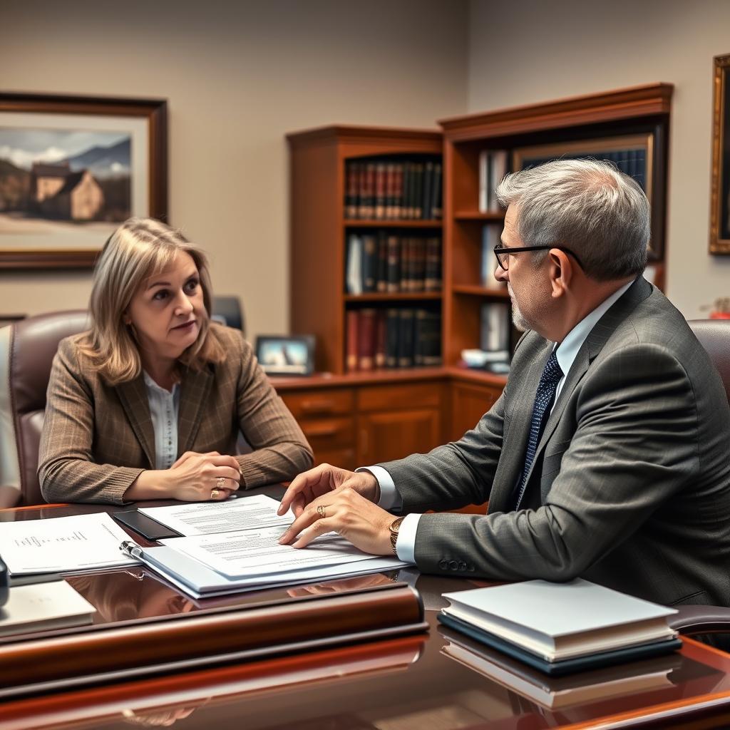 Simple Possession lawyer Greene County