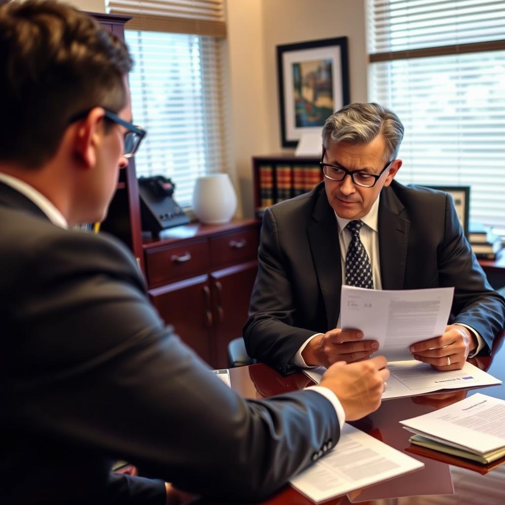Simple Possession lawyer Henrico County