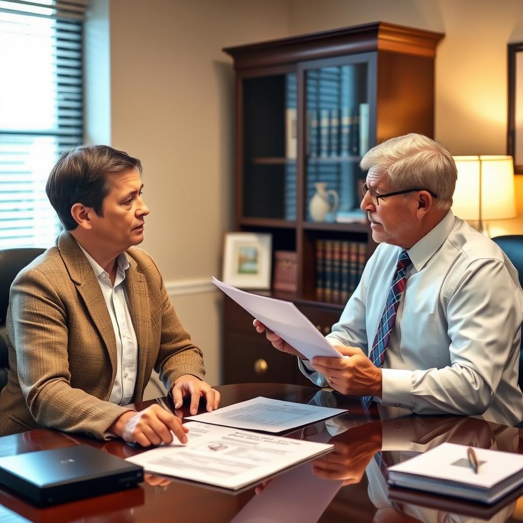 Simple Possession lawyer King George County