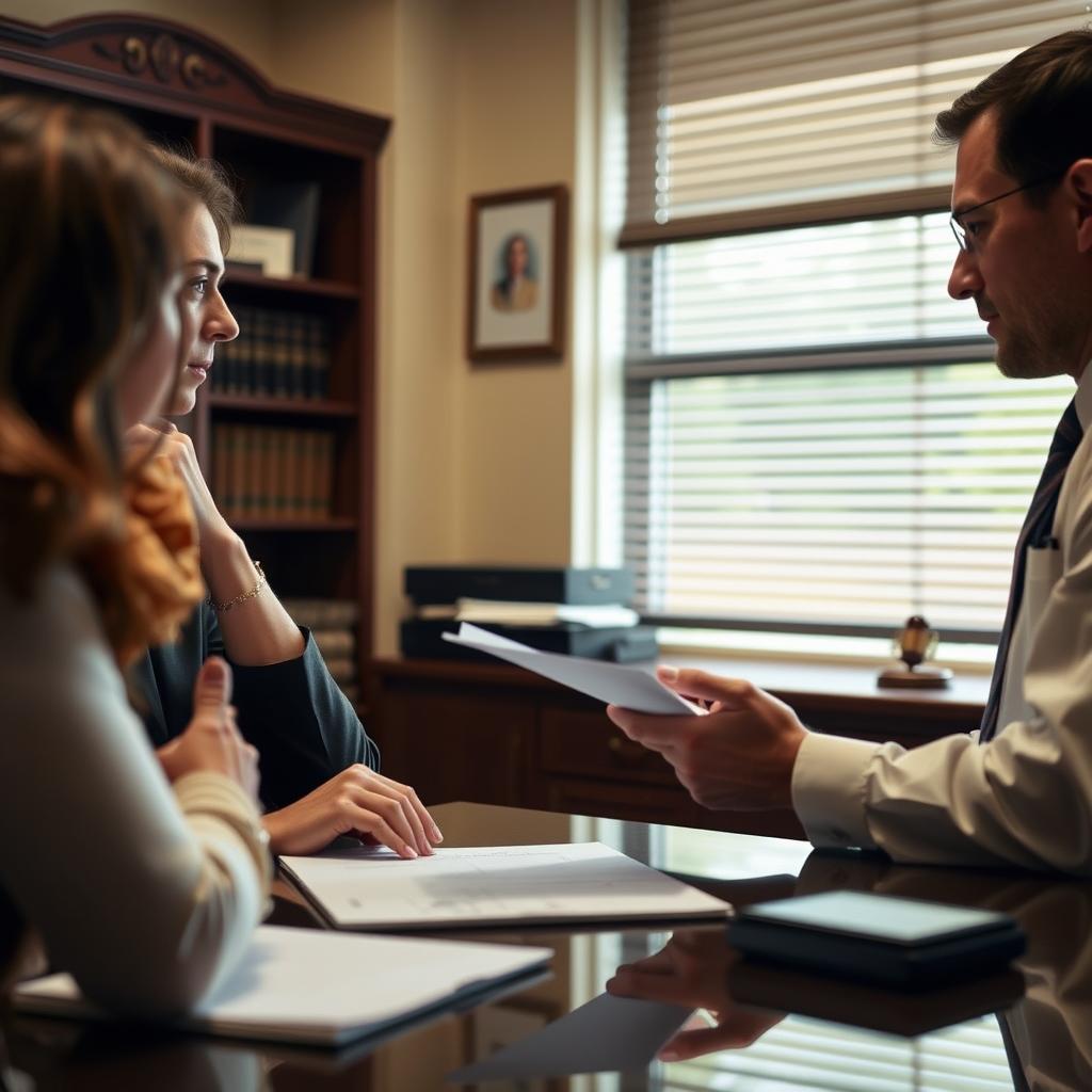 Simple Possession lawyer Lexington
