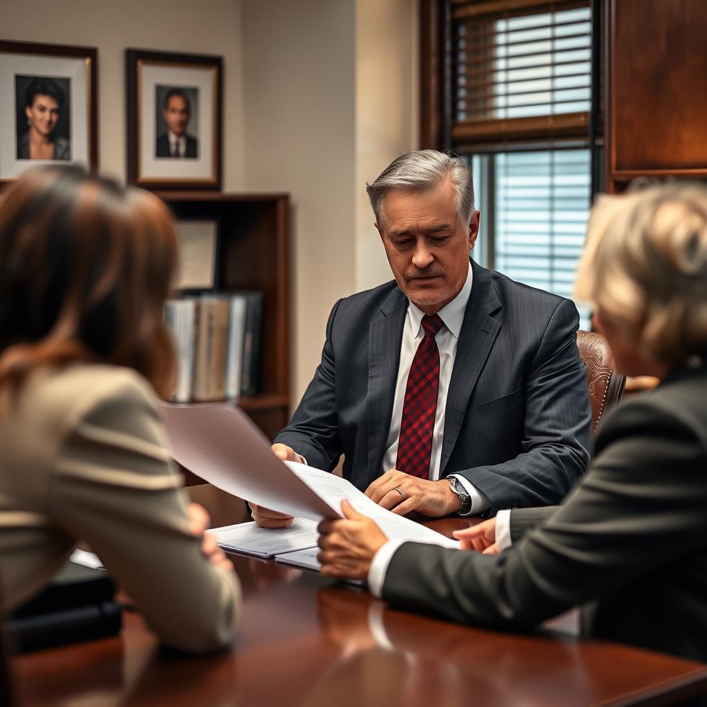 Simple Possession lawyer Louisa County