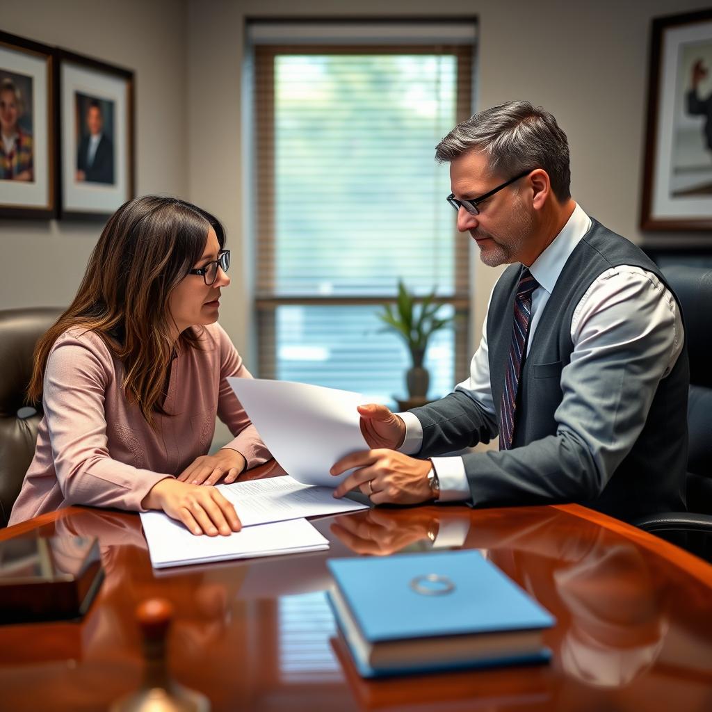 Simple Possession lawyer Madison County