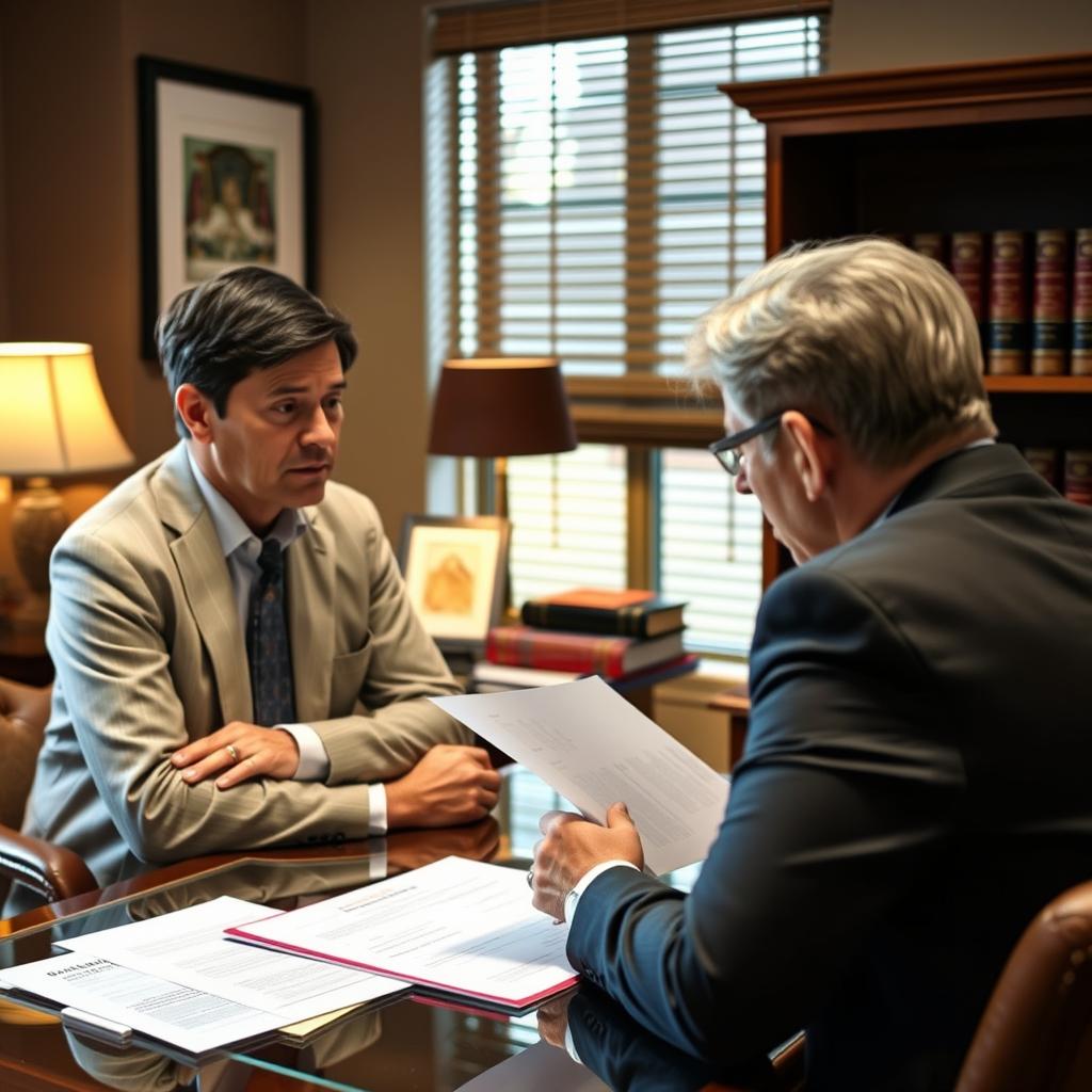 Simple Possession lawyer Manassas Park