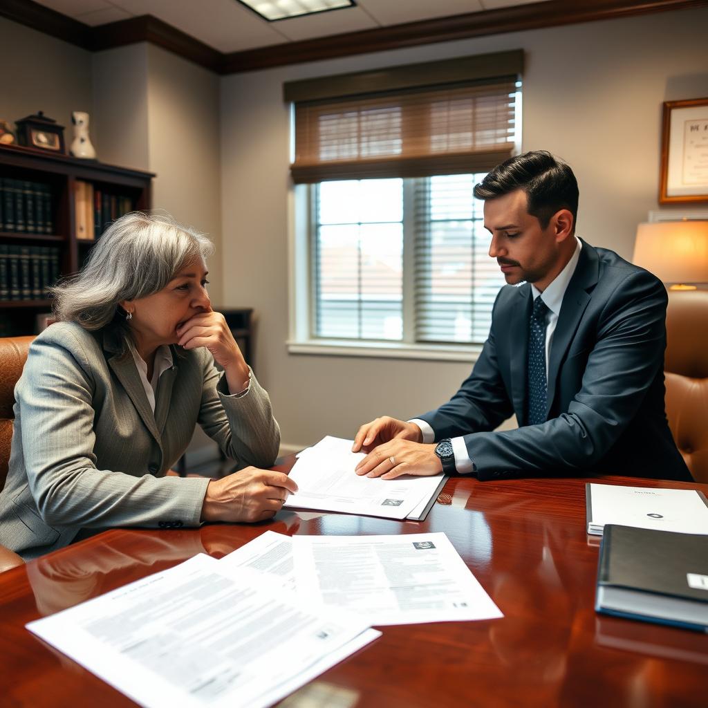 Simple Possession lawyer Prince George County