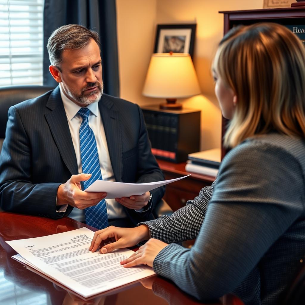 Simple Possession lawyer Prince William County