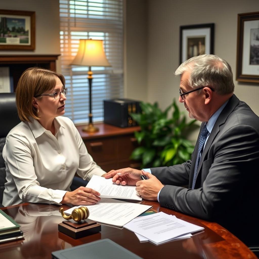 Simple Possession lawyer Rockingham County