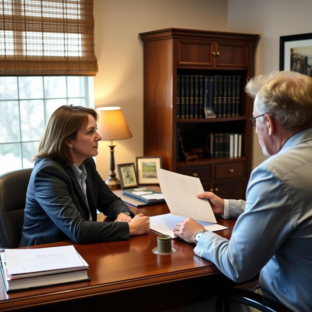 Simple Possession lawyer Shenandoah