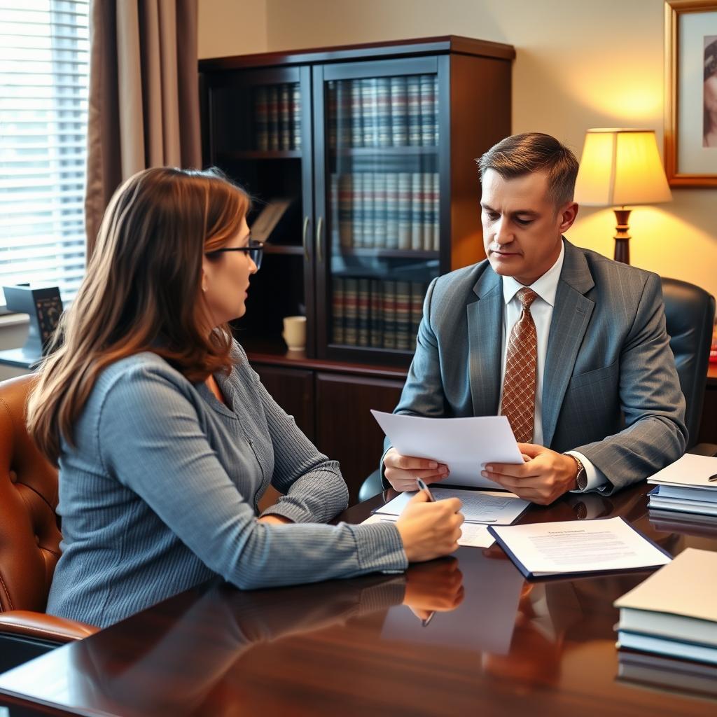 Simple Possession lawyer Stafford County
