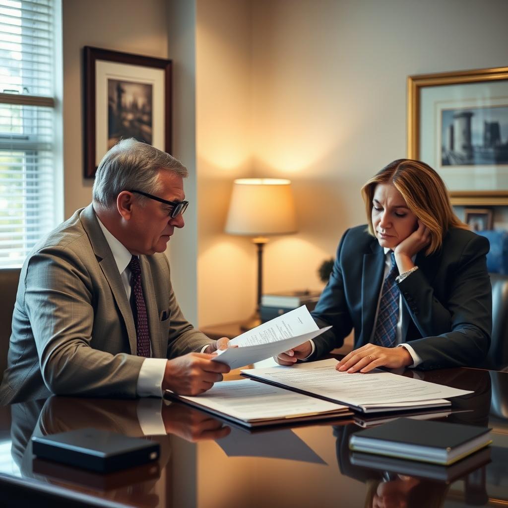 Structuring Transactions to Evade Reporting Requirements lawyer King George County