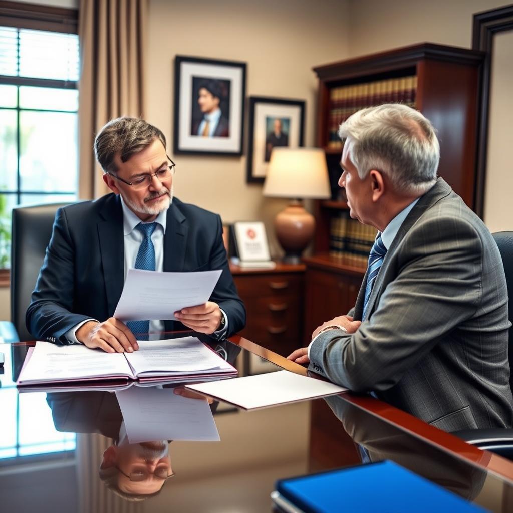 Traffic Violation Lawyer Isle of Wight County