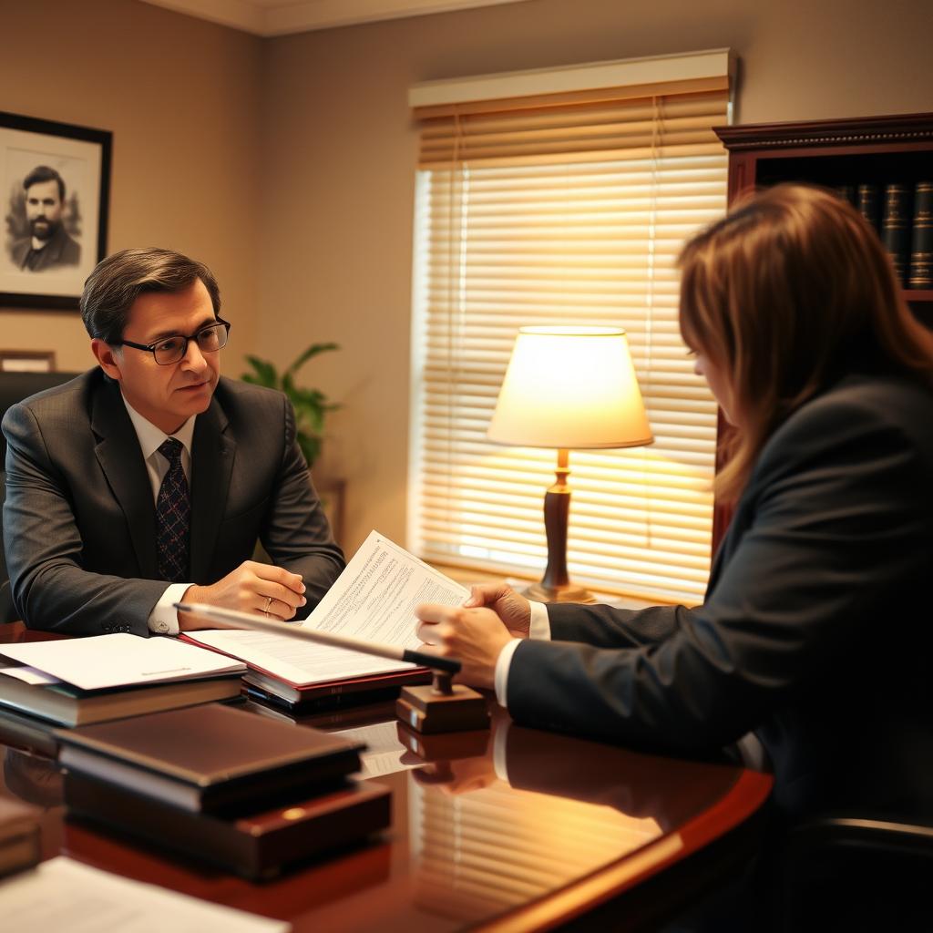 Trespassing Lawyer Albemarle County
