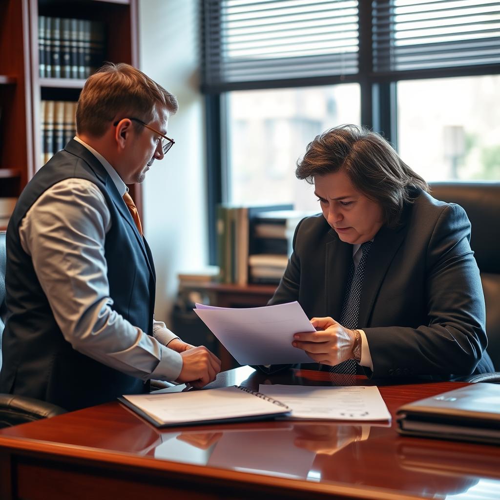 Trespassing Lawyer Frederick County