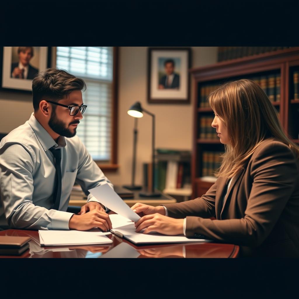 Underage Possession Defense Lawyer Henrico County