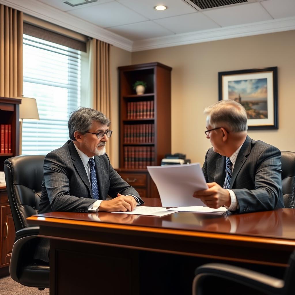 Wire Fraud lawyer Orange County